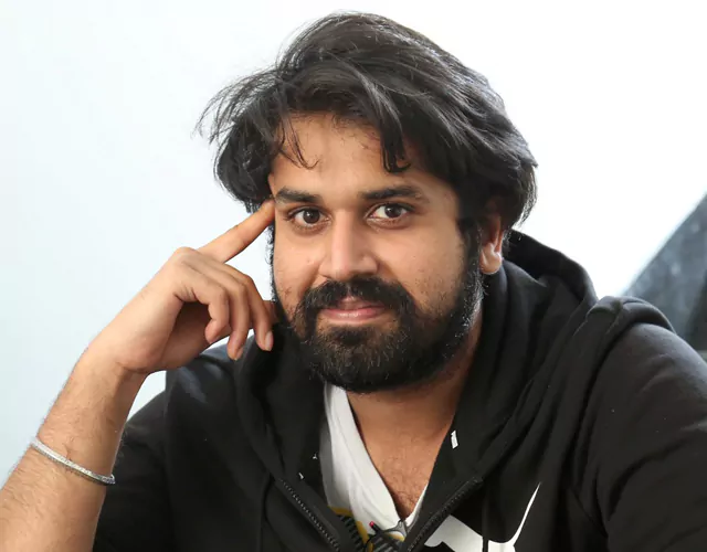 DJ Tillu Movie Director Vimal Krishna Interview